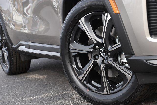 new 2026 INFINITI QX60 car, priced at $62,488