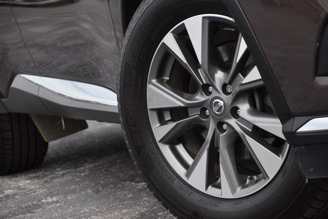 used 2017 Nissan Murano car, priced at $7,988