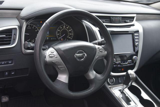 used 2017 Nissan Murano car, priced at $7,988