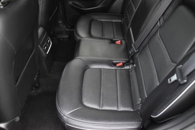 used 2025 Mazda CX-5 car, priced at $27,500