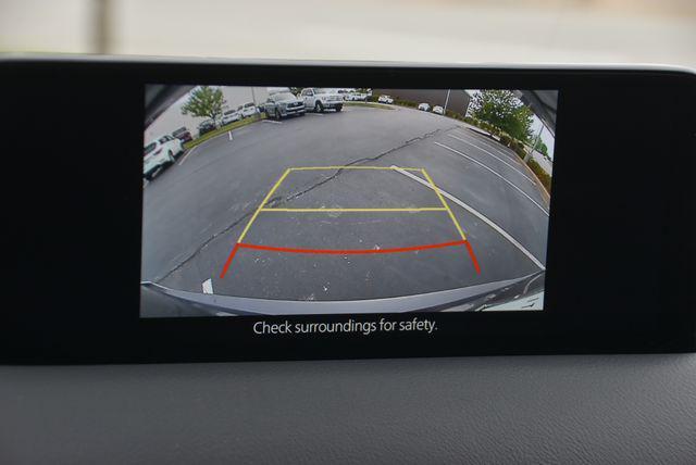 used 2025 Mazda CX-5 car, priced at $27,500