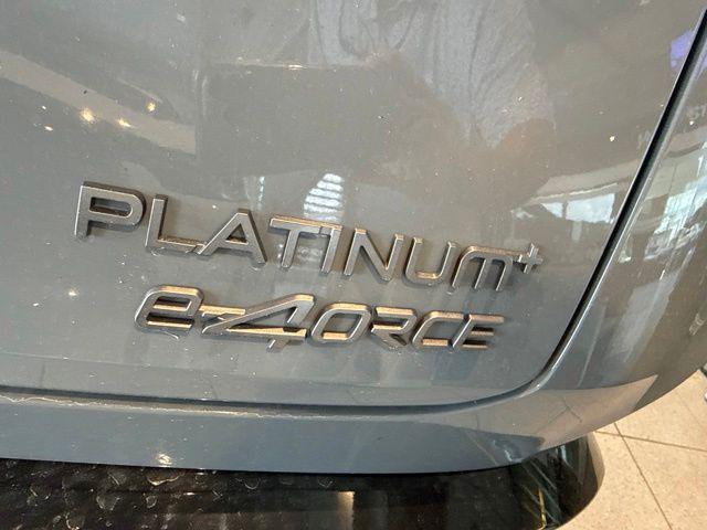 used 2023 Nissan ARIYA car, priced at $33,997