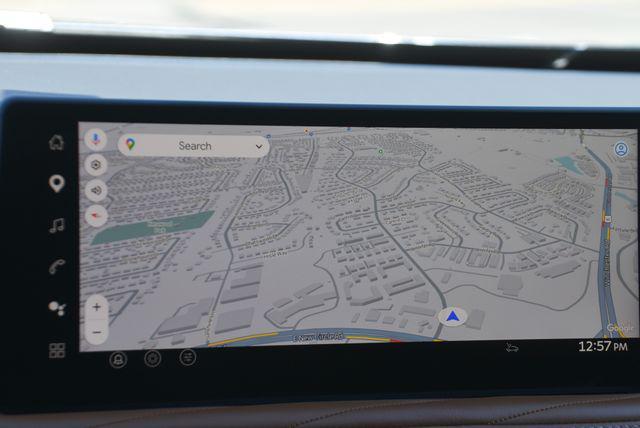 new 2026 INFINITI QX60 car, priced at $62,488