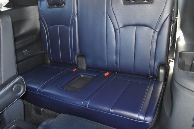 new 2026 INFINITI QX60 car, priced at $56,888