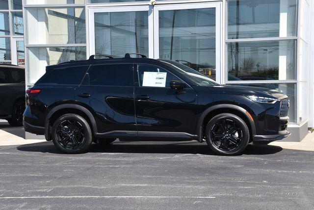 new 2026 INFINITI QX60 car, priced at $56,888