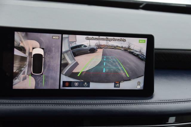 new 2026 INFINITI QX60 car, priced at $58,788