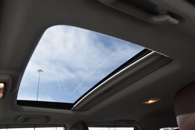 used 2020 Toyota 4Runner car, priced at $32,987