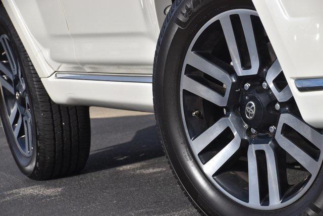 used 2020 Toyota 4Runner car, priced at $32,987