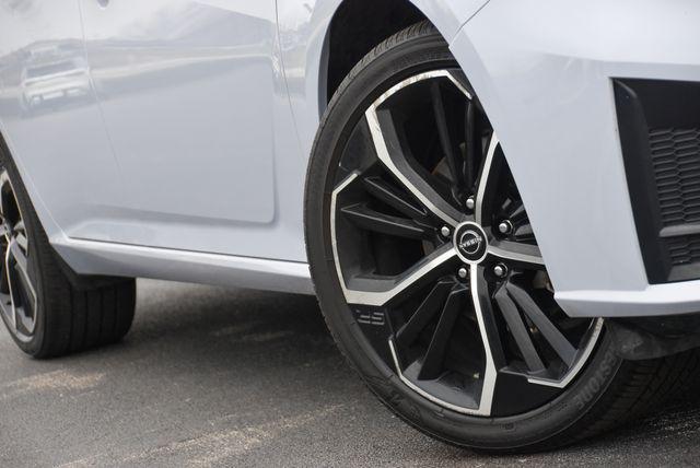 used 2025 Nissan Altima car, priced at $26,987