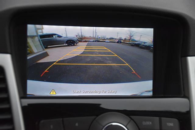 used 2015 Chevrolet Cruze car, priced at $8,988