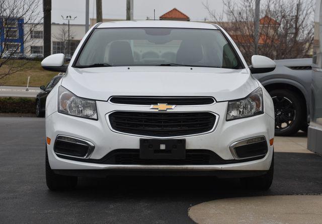 used 2015 Chevrolet Cruze car, priced at $8,988