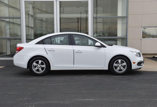 used 2015 Chevrolet Cruze car, priced at $8,988
