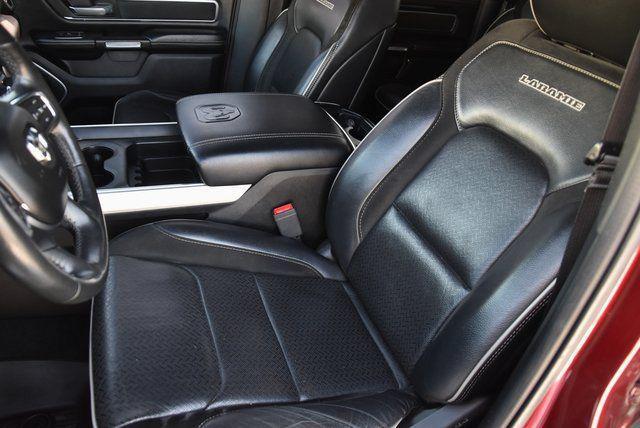 used 2019 Ram 1500 car, priced at $25,499