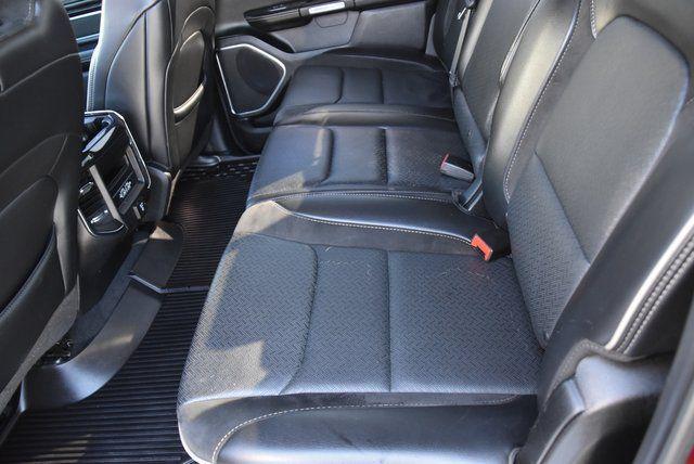 used 2019 Ram 1500 car, priced at $25,499