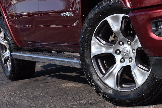 used 2019 Ram 1500 car, priced at $25,499