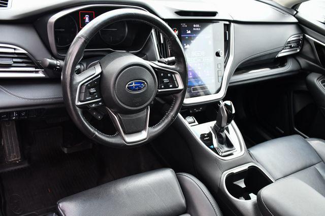 used 2021 Subaru Outback car, priced at $20,999