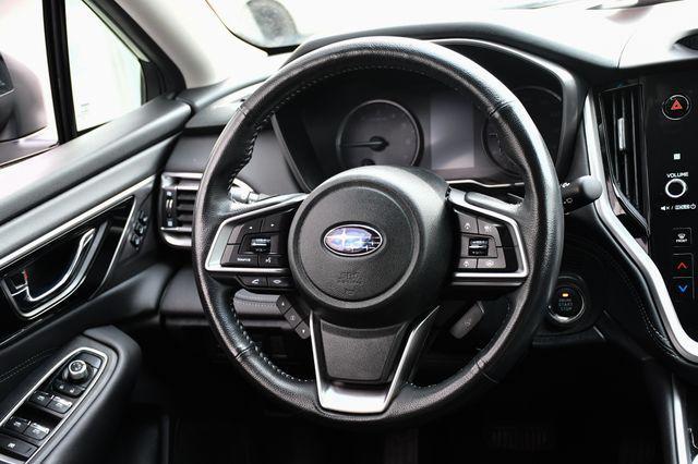 used 2021 Subaru Outback car, priced at $20,999