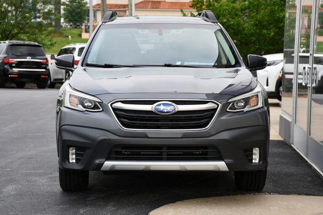 used 2021 Subaru Outback car, priced at $20,999