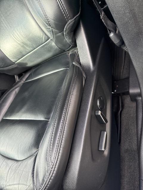 used 2017 Ford Explorer car, priced at $15,988