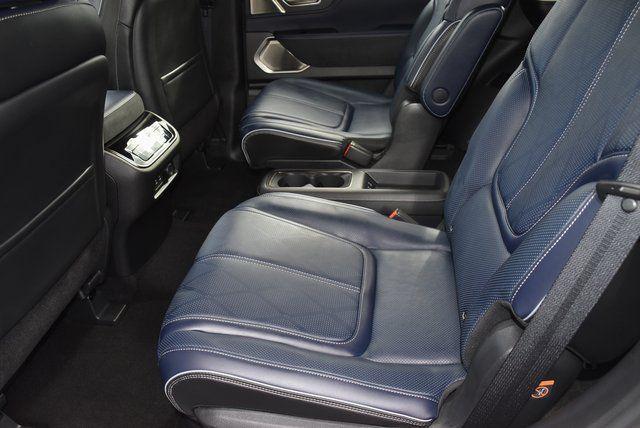 new 2026 INFINITI QX80 car, priced at $104,488