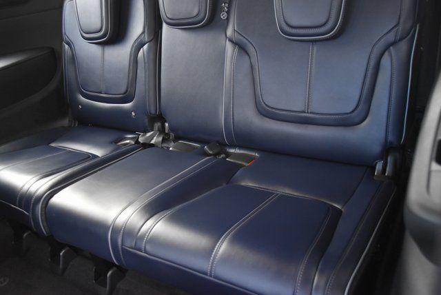 new 2026 INFINITI QX80 car, priced at $104,488