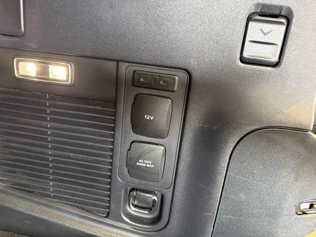 used 2025 Ford Expedition car, priced at $66,987