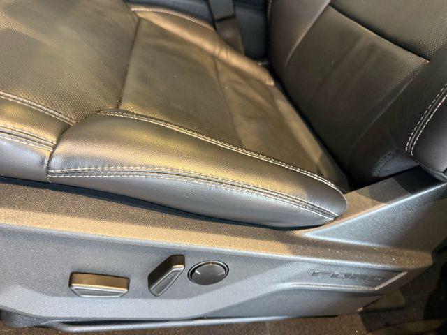 used 2025 Ford Expedition car, priced at $66,987