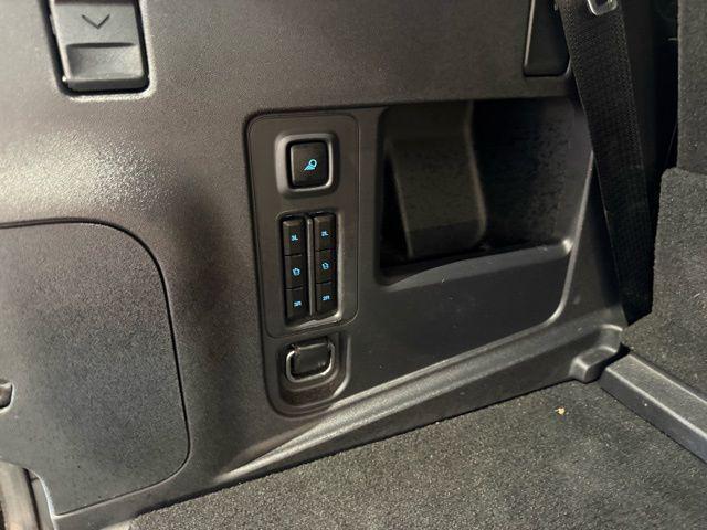 used 2025 Ford Expedition car, priced at $66,987