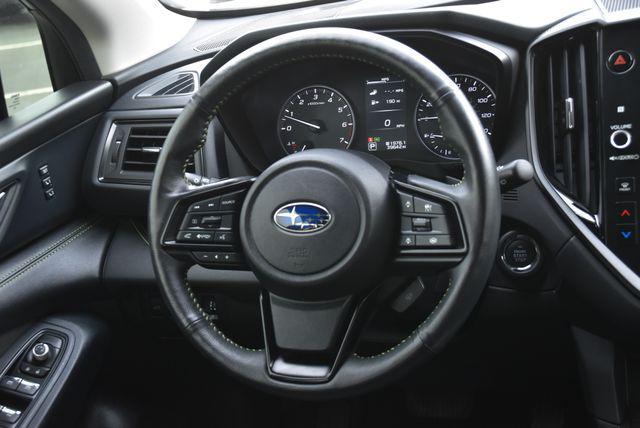 used 2023 Subaru Ascent car, priced at $34,999