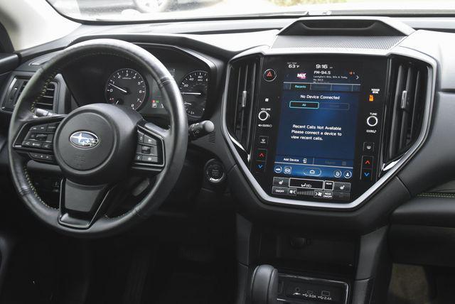 used 2023 Subaru Ascent car, priced at $34,999