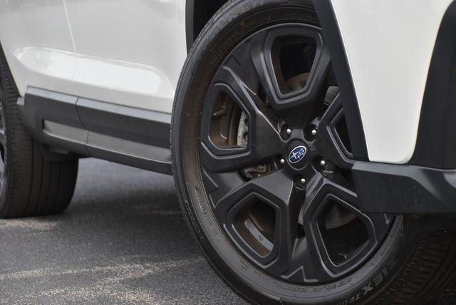 used 2023 Subaru Ascent car, priced at $34,999