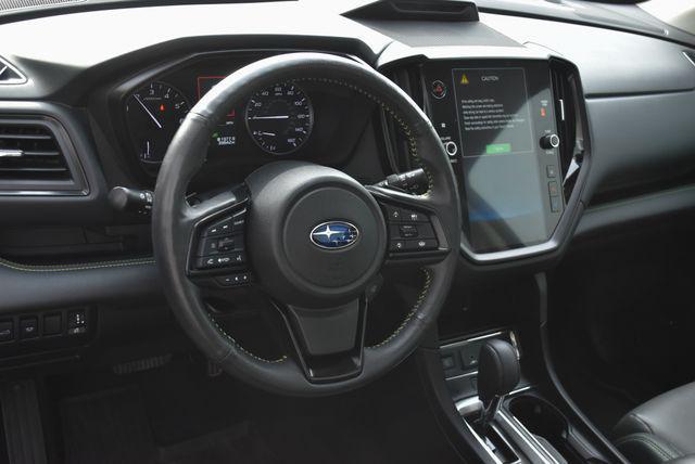 used 2023 Subaru Ascent car, priced at $34,999