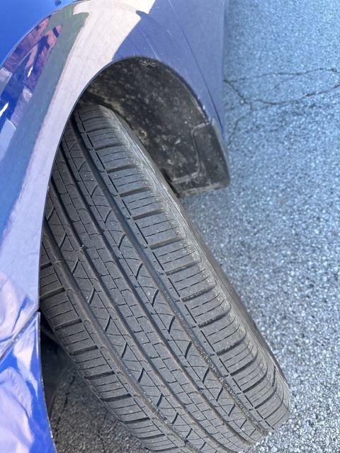 used 2022 Hyundai Elantra car, priced at $16,499