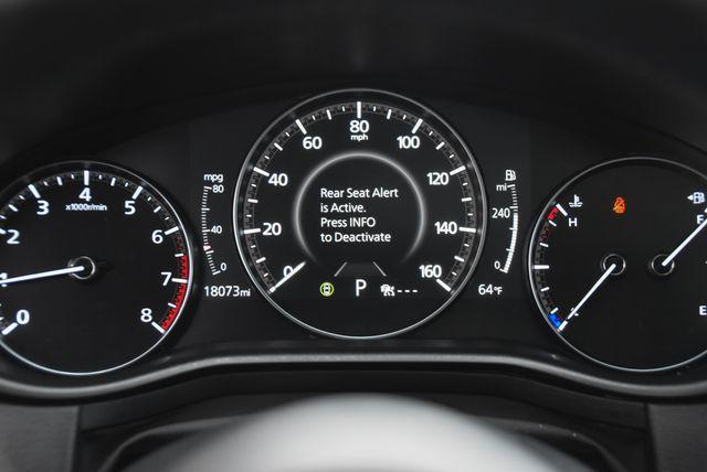 used 2025 Mazda CX-50 car, priced at $31,988