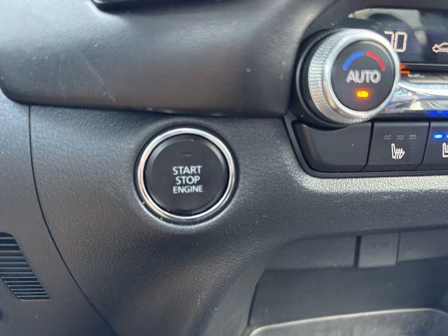 used 2025 Mazda CX-50 car, priced at $31,988