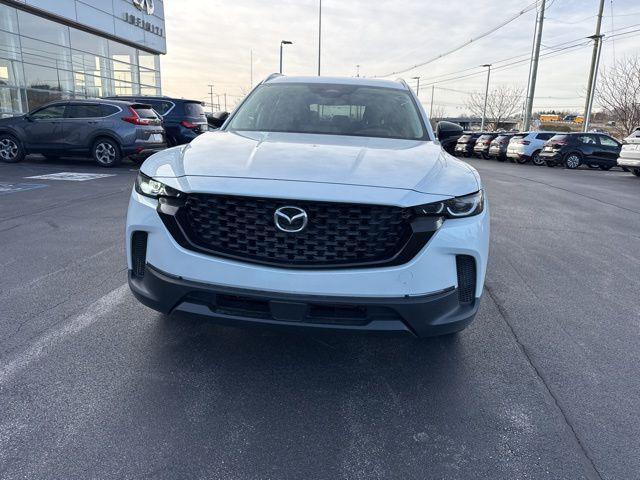 used 2025 Mazda CX-50 car, priced at $31,988
