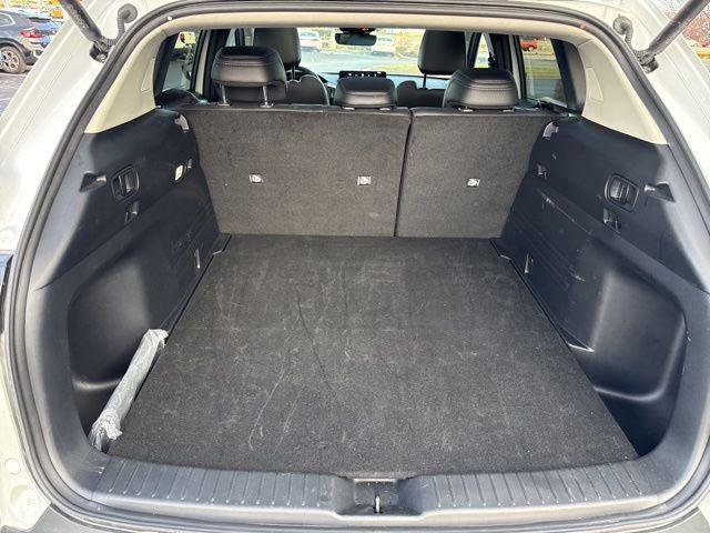 used 2025 Mazda CX-50 car, priced at $31,988