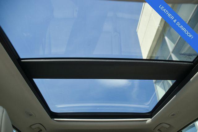 used 2023 Nissan Rogue car, priced at $24,737