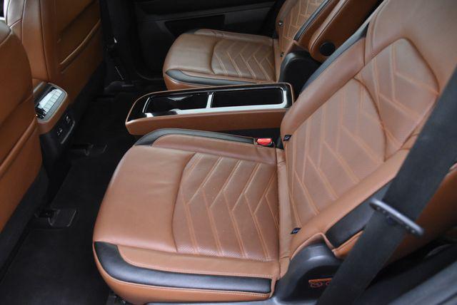 used 2022 Nissan Pathfinder car, priced at $28,990