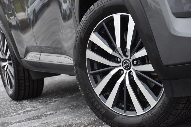 used 2022 Nissan Pathfinder car, priced at $28,990