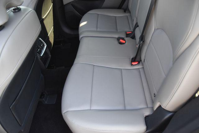 used 2025 INFINITI QX50 car, priced at $35,999
