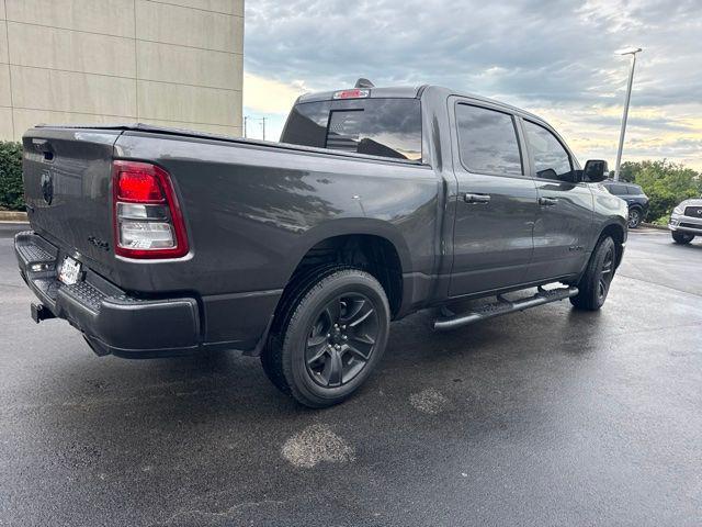 used 2020 Ram 1500 car, priced at $32,982