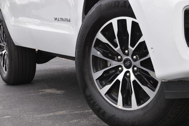 used 2025 Ford Expedition Max car, priced at $65,988
