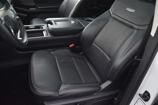 used 2025 Ford Expedition Max car, priced at $65,988