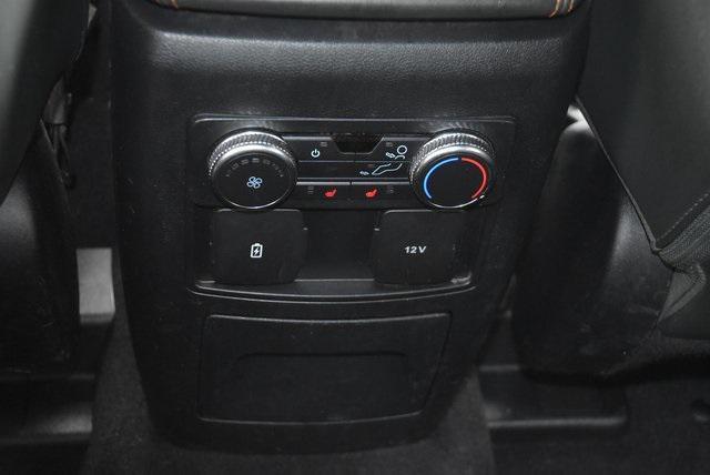 used 2022 Ford Explorer car, priced at $27,988