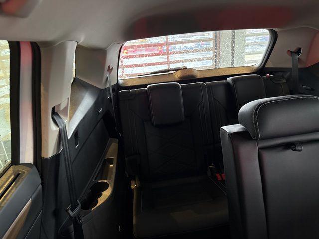 used 2025 Volkswagen Atlas car, priced at $33,987