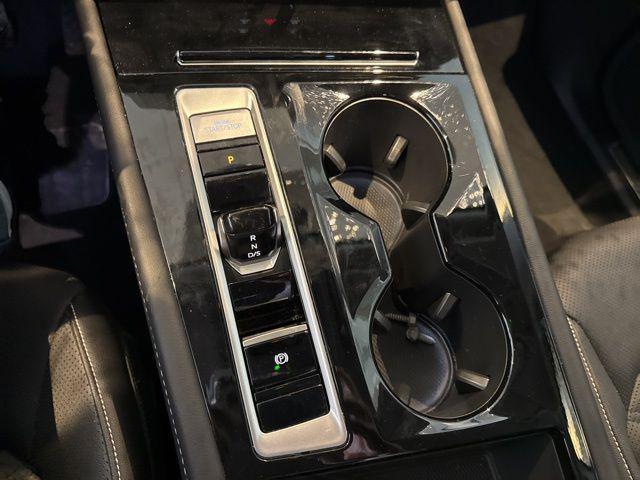 used 2025 Volkswagen Atlas car, priced at $33,987