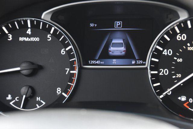 used 2018 Nissan Altima car, priced at $8,988