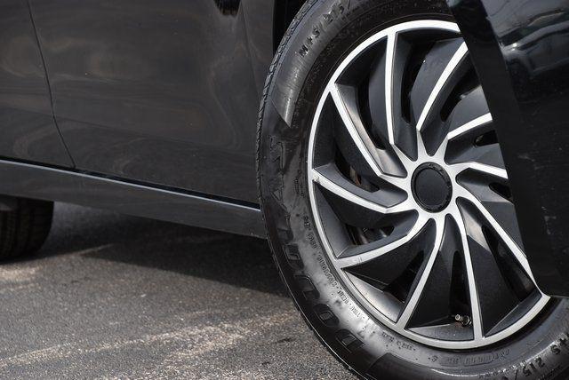 used 2018 Nissan Altima car, priced at $8,988