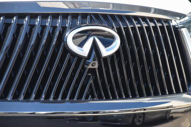 new 2026 INFINITI QX60 car, priced at $62,688